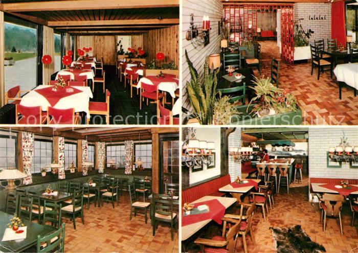 Neuenheerse Hotel Hubertushof