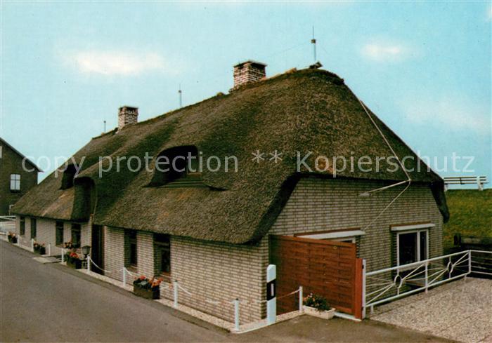 Norderhafen Pension am Norderhafen