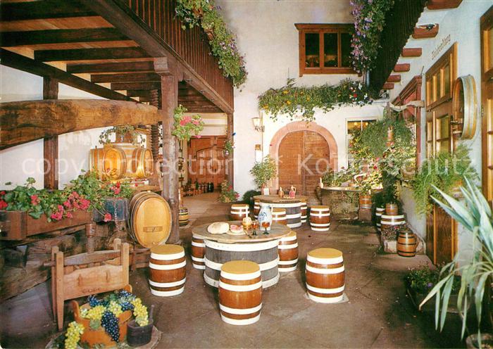 Gengenbach Altes Steinkellerhaus Torkelhof