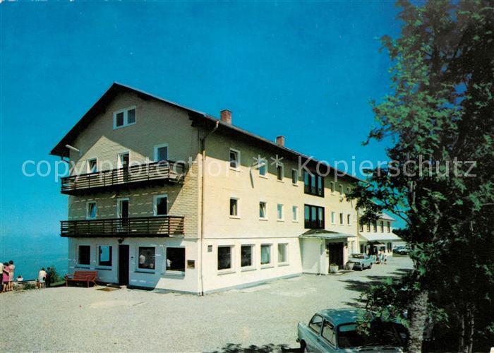 St Peter Schwarzwald Berghotel Kandel