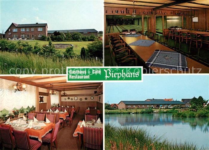 Maasen Restaurant Piephans