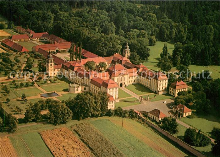 Eichenzell Schloss Fasanerie