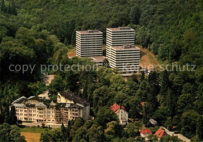 Bad Harzburg Appart Hotel Spiel-Casino