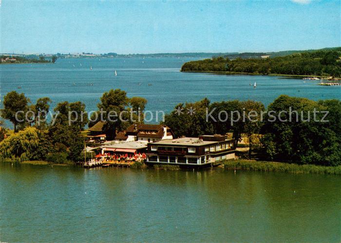 Ratzeburg Hotel Der Seehof