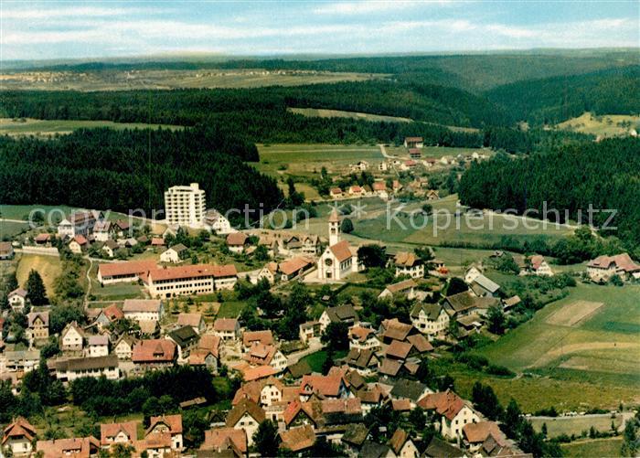 Luetzenhardt Fliegeraufnahme