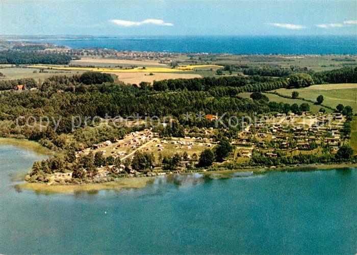 Klingberg Fliegeraufnahme