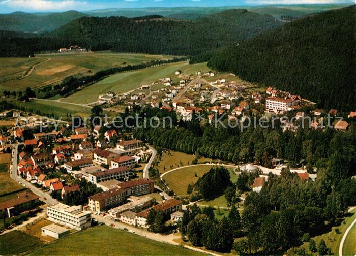 Reinhardshausen Fliegeraufnahme