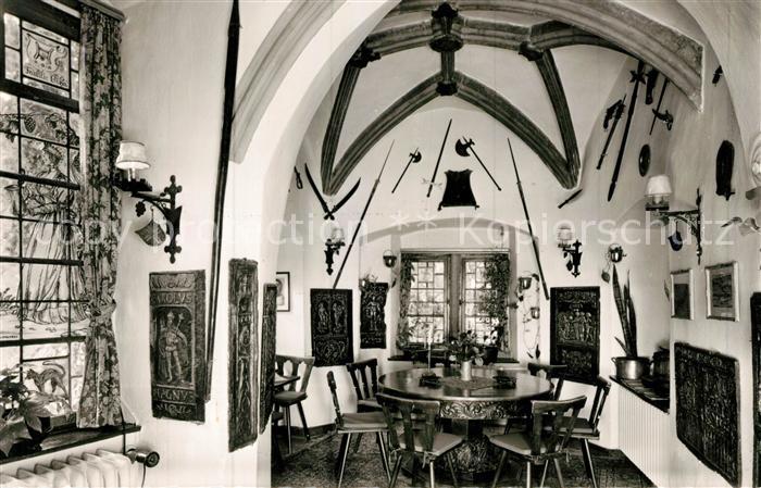 Zell Mosel Schloss Zell Weinhaus Hotel