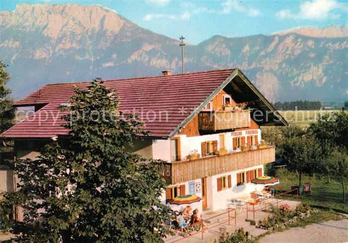 Oberaudorf Pension Floriberg