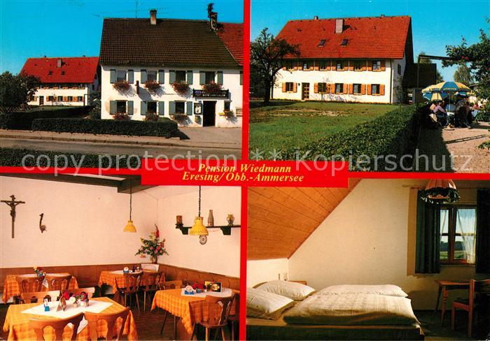 Eresing Gasthaus Pension Ammersee