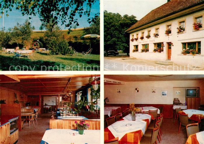 Rickenbach Hotzenwald Gasthaus Engel