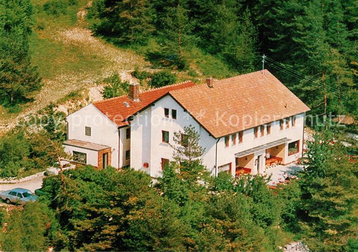 Ebensfeld Naturfreundehaus am Dornig