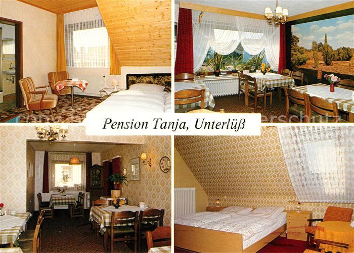 Unterluess Pension Tanja