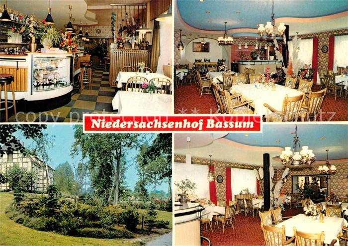 Bassum Niedersachsenhof