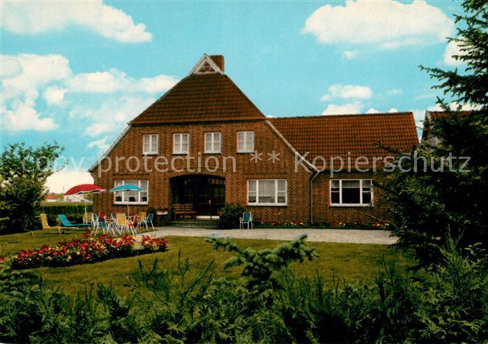 Colnrade Pension zur Waldesruh