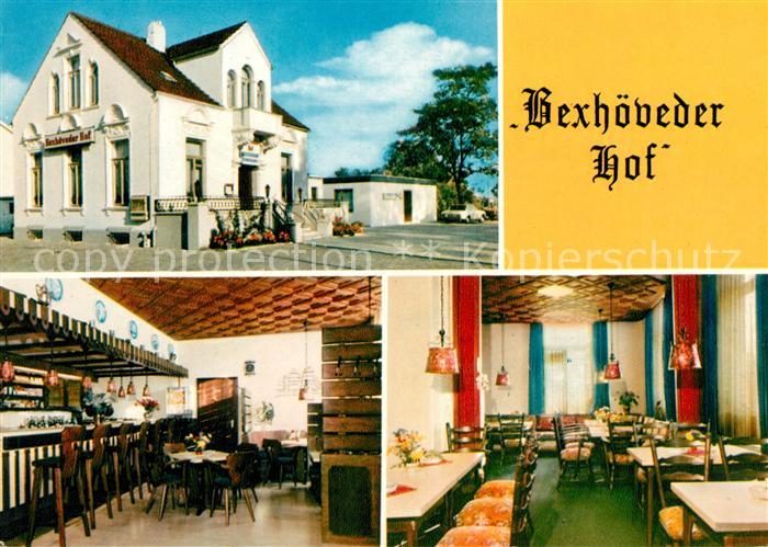 Bexhoevede Bexhoeveder Hof