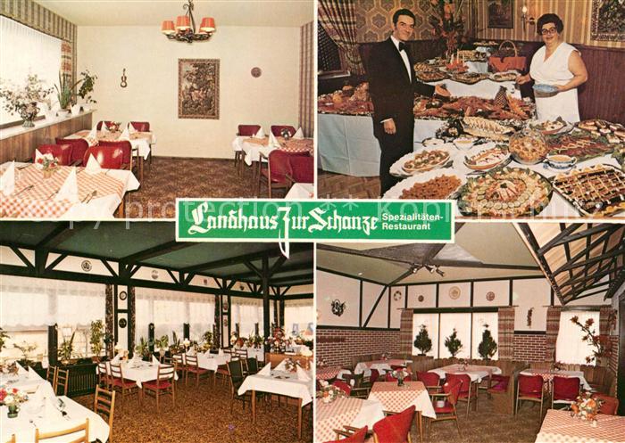 Suederholm Landhaus zur Schanze