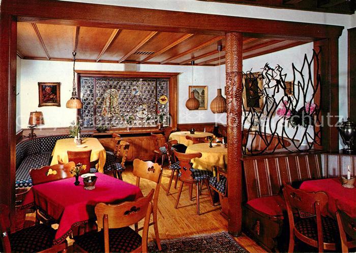 Bad Muenstereifel En de Hoell Weinstuben