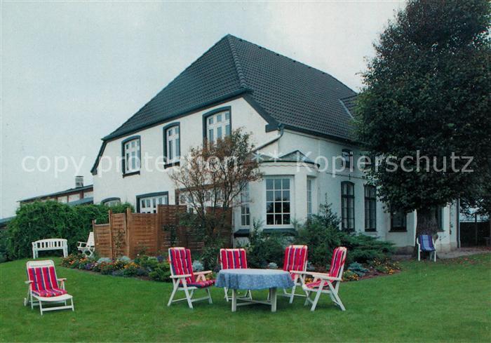 Wesselburenerkoog Ferienhof Schmielau