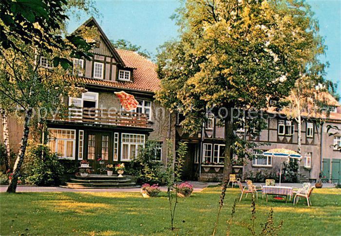 Esbeck Elze Alten Pflegeheim Haus Sissi