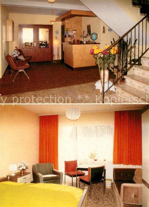 Buesum Nordseebad Haus Hedde