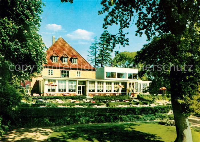 Ploen See Restaurant Hotel Fegetasche