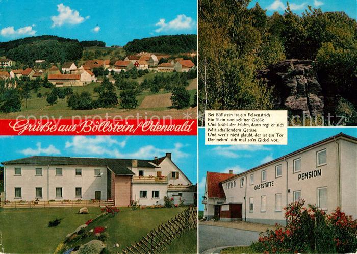 Boellstein Gasthaus Hoehenluft