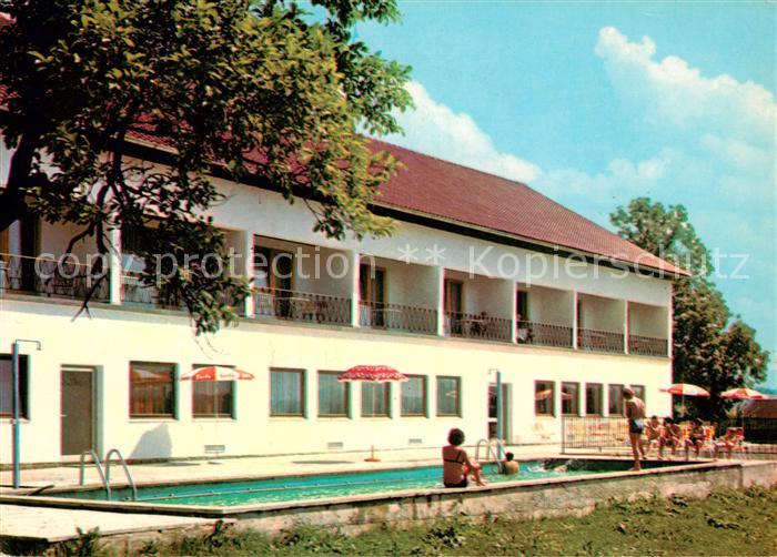 Atzldorf Hotel Pension Bachlhof