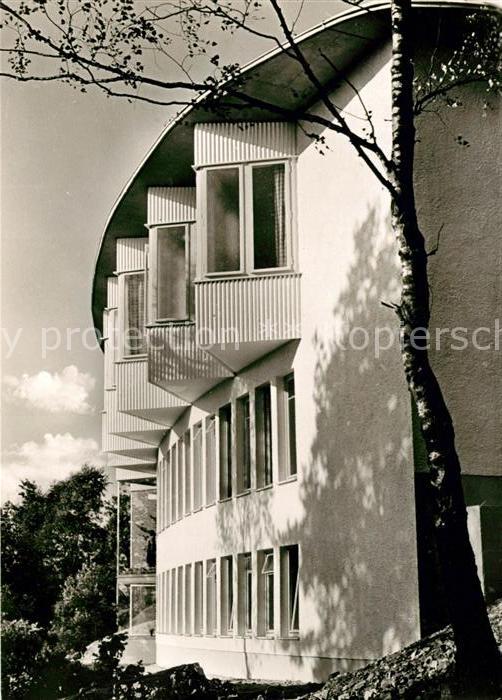 Dabringhausen Jugendherberge