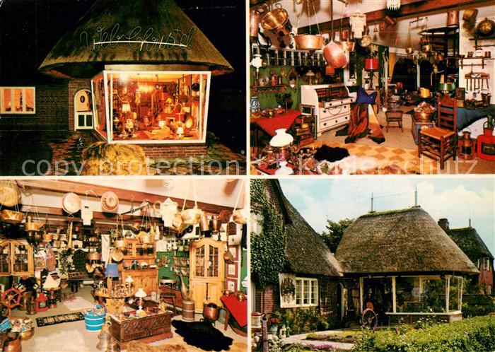 Westerland Sylt Webchristel