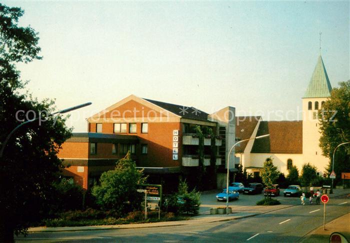 Bohmte Landgasthaus Gieseke Asshorn