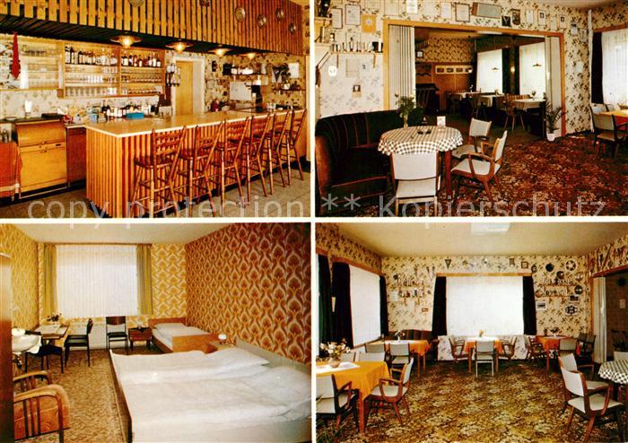 Woehrden Dithmarschen Hotel Handelshof