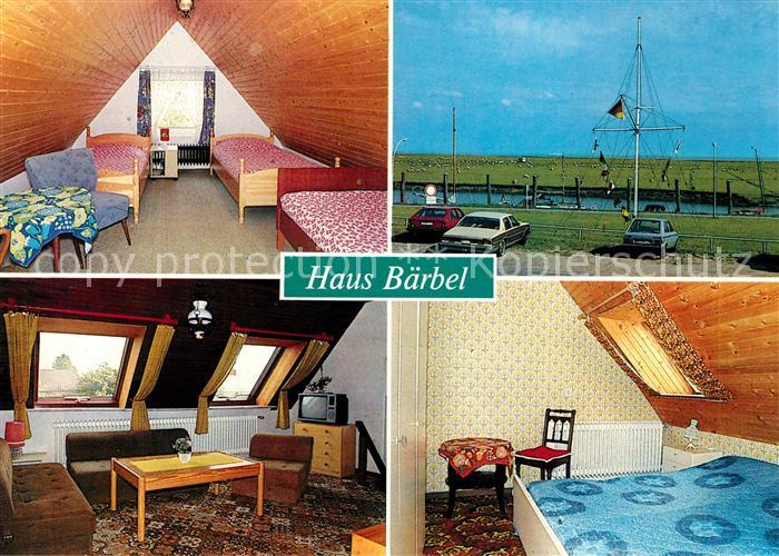 Schmedeswurth Haus Baerbel