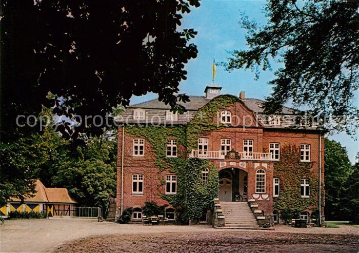 Gelting Schleswig Holstein Gut Priesholz