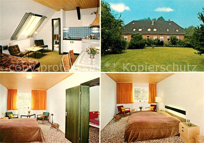 Giekau Hof Gottesgabe