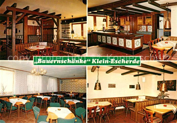 Klein Escherde Bauernschaenke