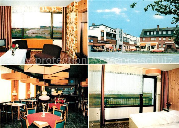 Schillig Hotel Seeblick