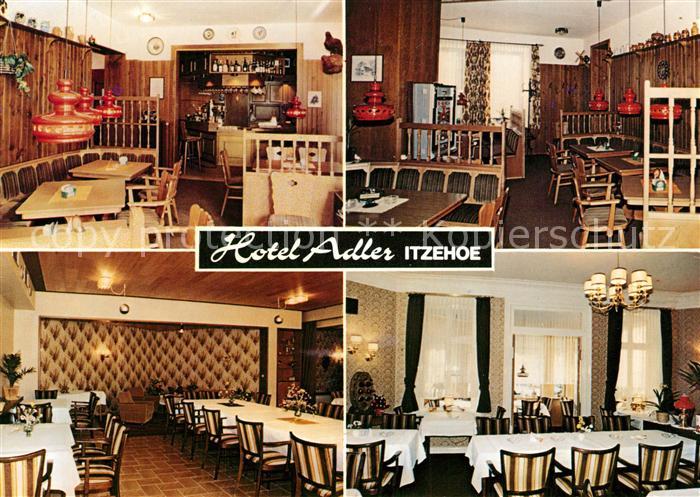 Itzehoe Hotel Adler
