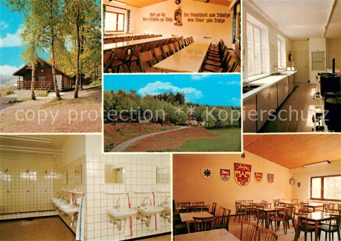 Potzwenden Feuerwehrzentrum