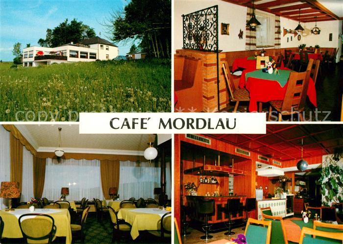 Steben Bad Gasthaus Mordlau