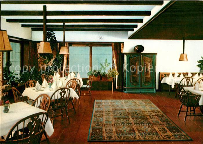 Stocksberg Gasthaus Pension Krone