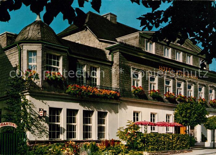 Schmallenberg Hotel Stoermann