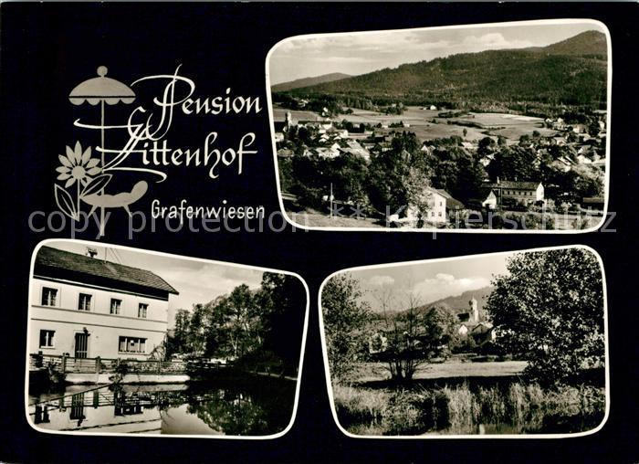 Grafenwiesen Pension Zittenhof