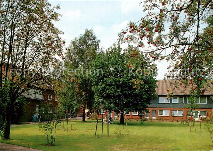 Hohenhameln Altenheim Pfelgeheim