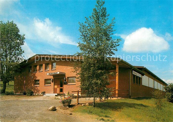 Hohenrode Rinteln Reiterhof