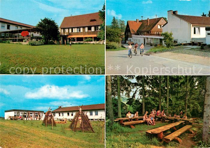 Jagstzell Rothof Elly Heuss Knapp Heim