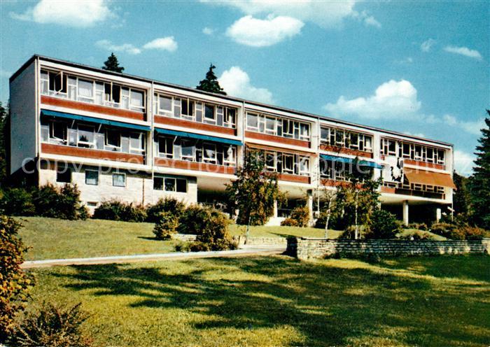 Gaildorf Parkschule