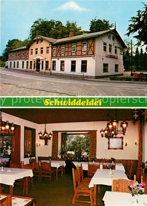 Ascheberg Holstein Schwiddeldei