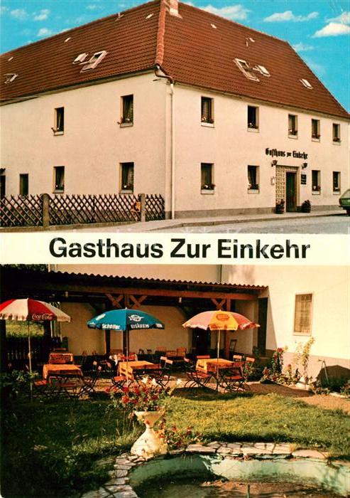 Forst Mittelfranken Gasthaus Zur Einkehr