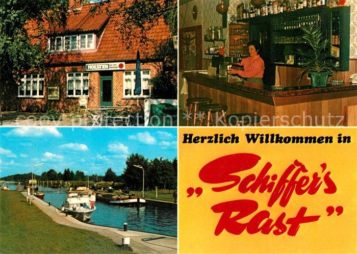 Witzeeze Witzeeze Schiffers Rast